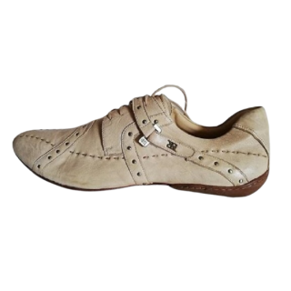 Vintage Redwood Schuhe