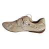 Vintage Redwood Shoes