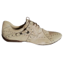Vintage Redwood Shoes