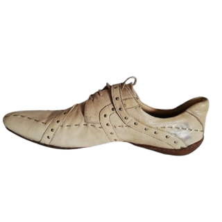 Vintage Redwood Schuhe