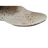 Zapatos de secoya vintage
