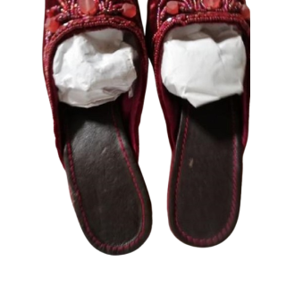Mulas Maliparmi SB89 5400 Bordeaux