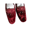 Mulas Maliparmi SB89 5400 Bordeaux