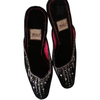 Mules MaliAmong SB88 Blacks