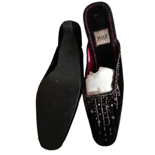Mules MaliAmong SB88 Blacks