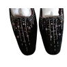 Mules MaliAmong SB88 Blacks