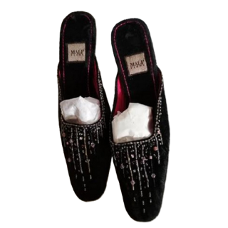 Mules MaliAmong SB88 Blacks