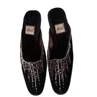 Mules MaliAmong SB88 Blacks