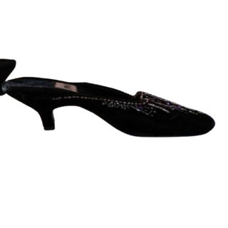 Mules MaliParmi SB88 Noires