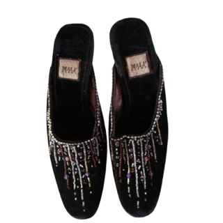 Mules MaliAmong SB88 Blacks