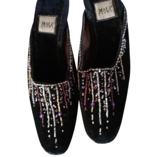Mules MaliAmong SB88 Blacks
