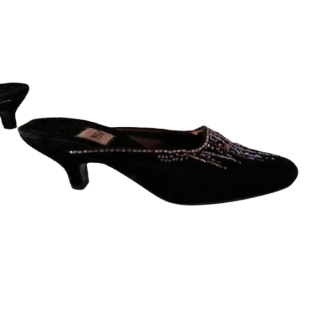 Mules MaliAmong SB88 Blacks