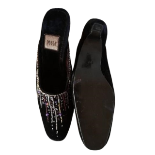 Maliparmi SB88 mulas pretas