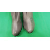 Costume nazionale degli stivali "c'c"
