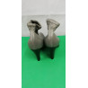 Costume nazionale degli stivali "c'c"