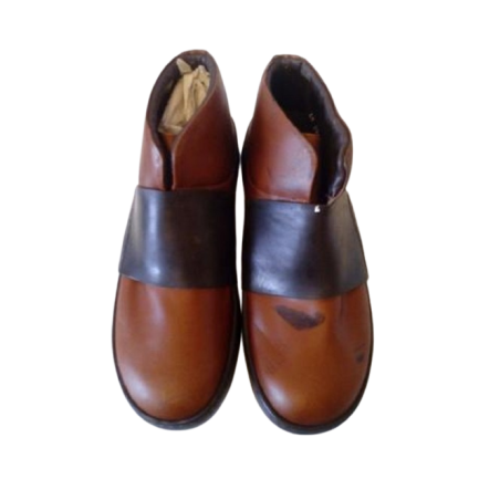 Zuecos Dirk Bikkembergs Bk2906