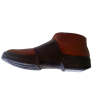 Tamancos Dirk Bikkembergs Bk2906