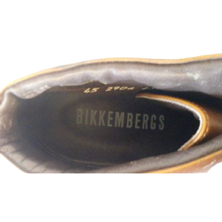 Zuecos Dirk Bikkembergs Bk2906