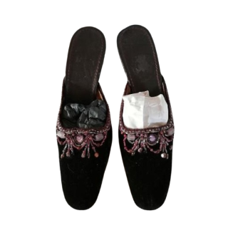 Mules Maliparmi SB89 Vintage