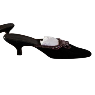 Mules Maliparmi SB89 Vintage