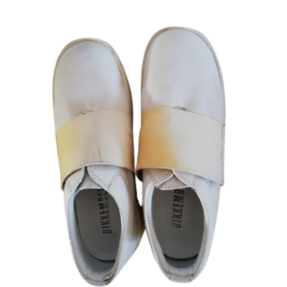 Clogs Bikkembergs Weiße Jahrgänge