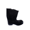 Steel Eagle Boots Resistant Motor Oil