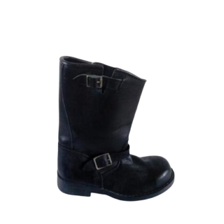 Bottes Steel Eagle Resistant Motor Oil