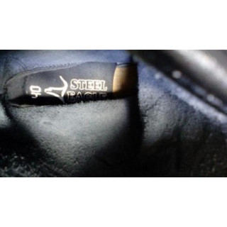 Staal Eagle Eagle boots resistente motorolie