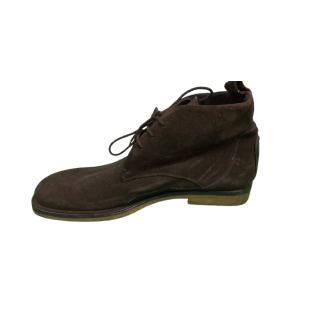 Zapatos de macho sopr