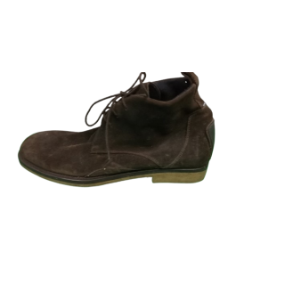 Zapatos de macho sopr