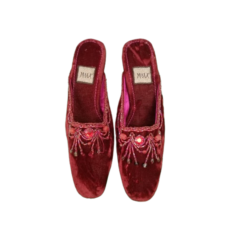 Mulas Maliparmi Vintage