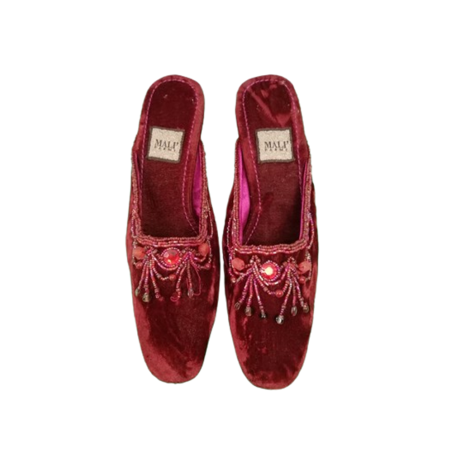 Muildieren Maliparmi Vintage