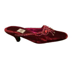 Muildieren Maliparmi Vintage