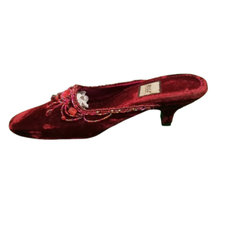 Muildieren Maliparmi Vintage