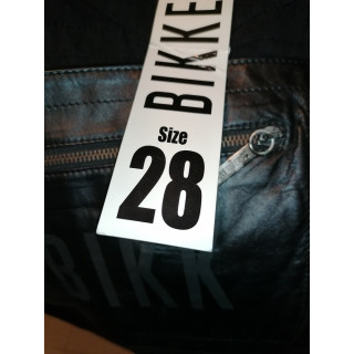 Broek Dirk Bikkembergs Collector Mod. 15x1398061