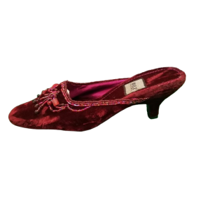 Mulas Maliparmi Vintage