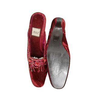 Muildieren Maliparmi Vintage