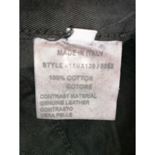 Hosen Dirk Bikkembergs Collector Mod. 15x1398061