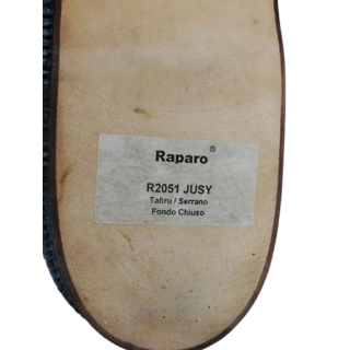 Mocassini Raparo R2051 Jusy