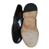 Footwear Simultaneous Derby