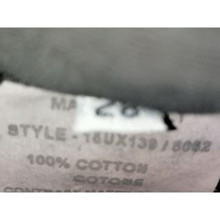 Hosen Dirk Bikkembergs Collector Mod. 15x1398061