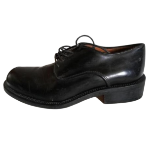Zapatos Simultaneous Derby