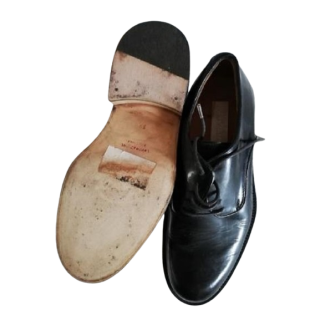 Footwear Simultaneous Derby