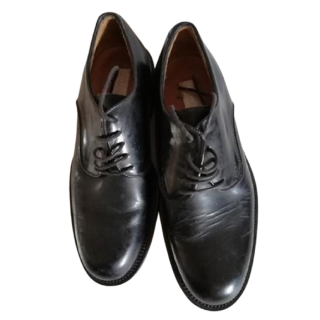 Scarpe Simultaneous Derby