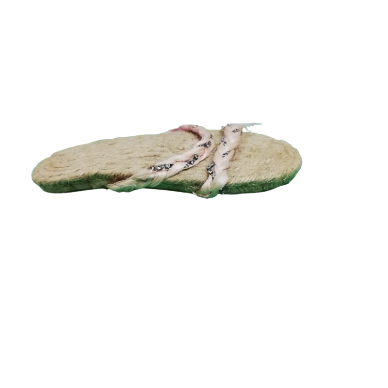 Espadrilles | Tongs Proto-Création