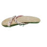ESPADRILLES | Tongs Proto-Creation