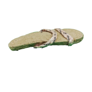 Espadrilles | Tongs Proto-Criação