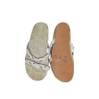 Espadrilles | Tongs Proto-Création