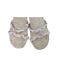Espadrilles | Tongs Proto-Criação