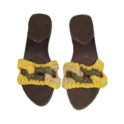 Vintage Proto-Creation Sandalen Ref Ljo ACC